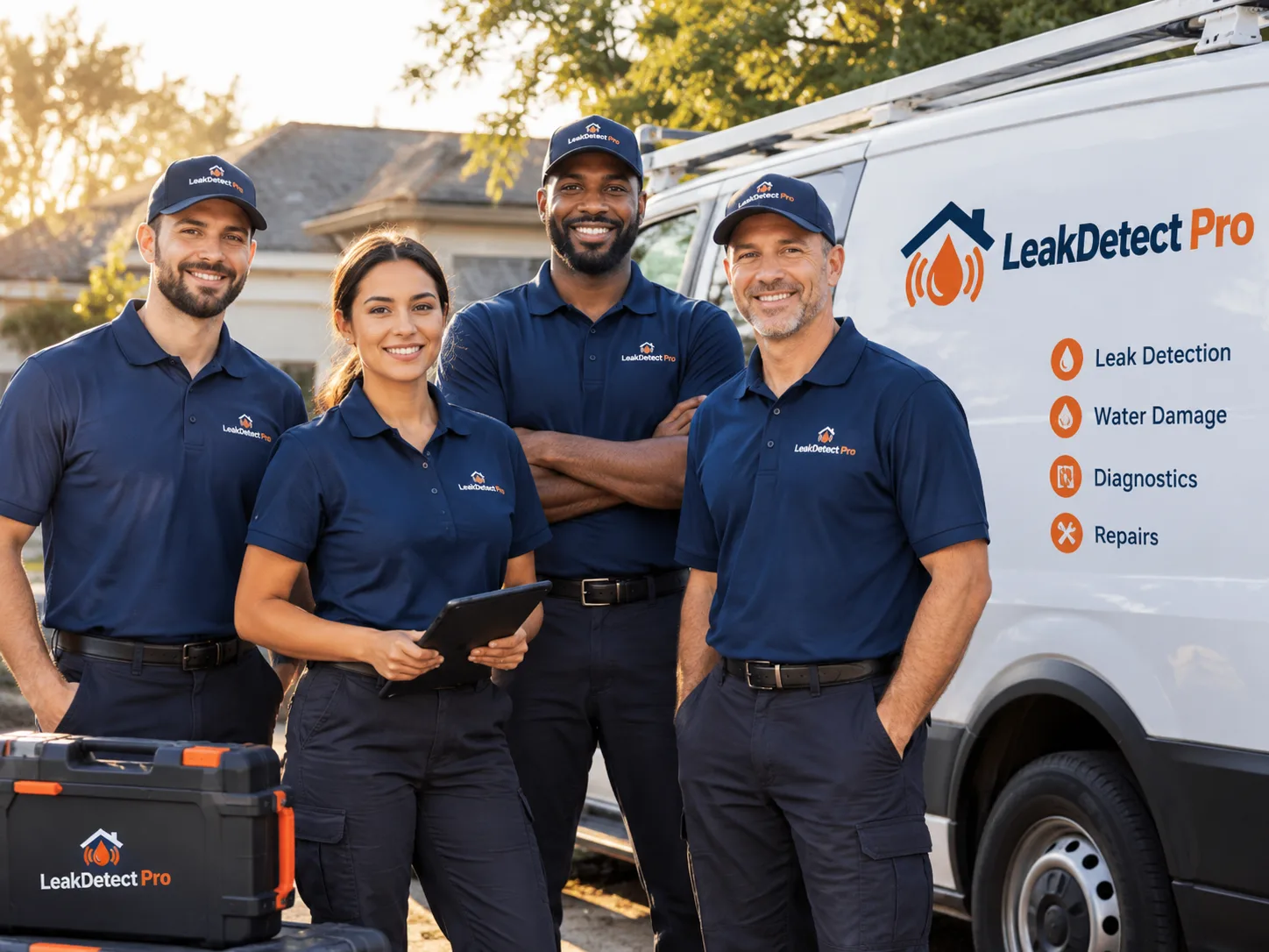 Roof Repair company in Rinard, IL